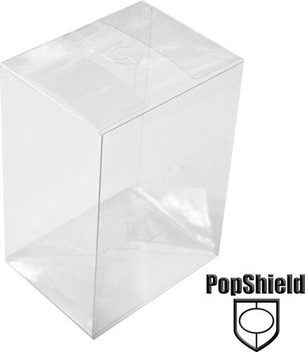 PopShield Protectores - Funko Pop! 4 Pulgadas - 20 Pack