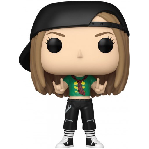 Funko Pop! Rocks - Avril Lavigne