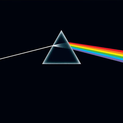 Pink Floyd - The Dark Side of the Moon (50th Anniversary)[LP]
