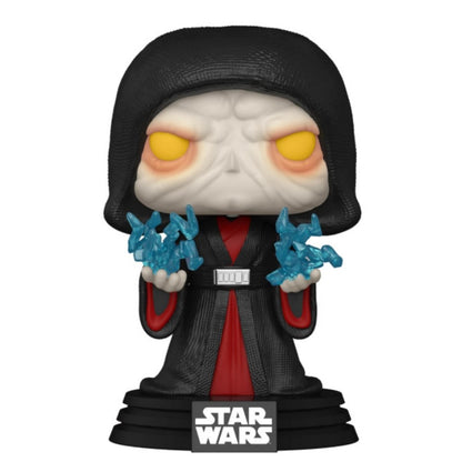 Funko Pop! Star Wars - Emperor Palpatine