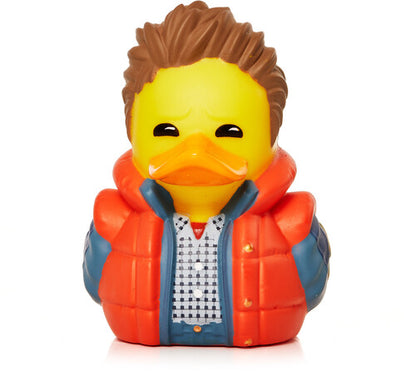 Tubbz - Back to the Future - Marty McFly (Mini Edition)