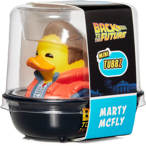 Tubbz - Back to the Future - Marty McFly (Mini Edition)
