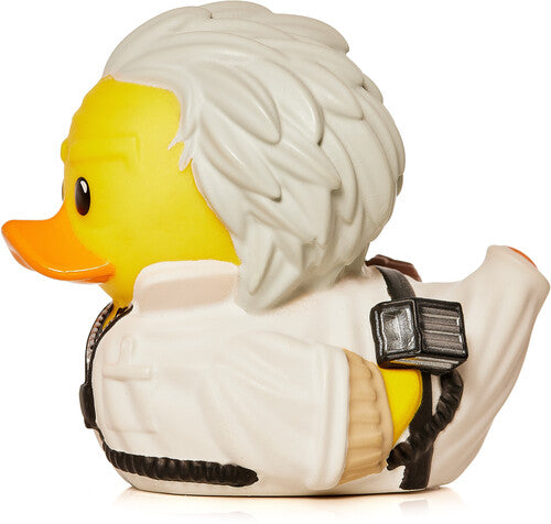 Tubbz - Back to the Future - Doc Brown (Mini Edition)