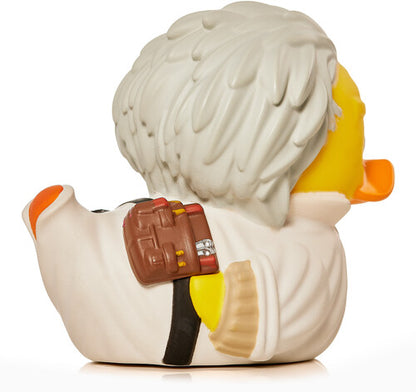Tubbz - Back to the Future - Doc Brown (Mini Edition)