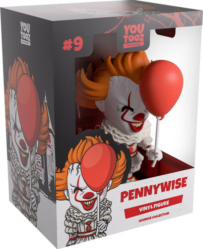 YouTooz - Pennywise
