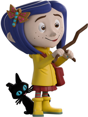 YouTooz - Coraline