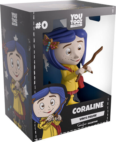 YouTooz - Coraline