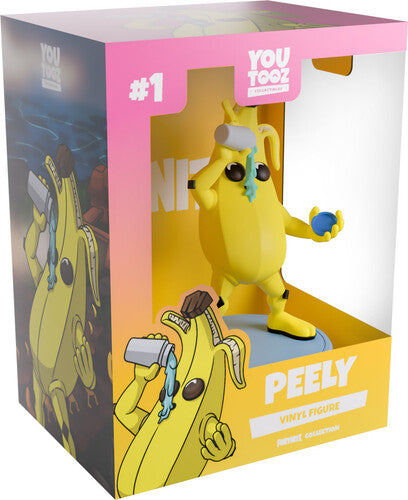 Youtooz - Fortnite Peely