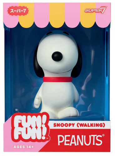 Super7 - Snoopy (Walking) [FUN!FUN!]