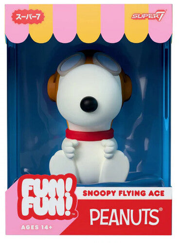Super7 - Snoopy (Flying Ace) [FUN!FUN!]
