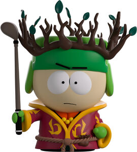 Youtooz - Elf King Kyle