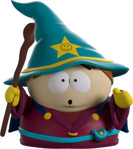 Youtooz - Grand Wizard King (Cartman)