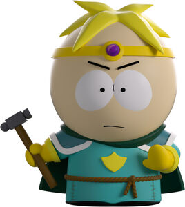 Youtooz - Paladin Butters