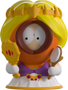 Youtooz - Princess Kenny