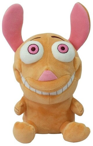 Super7 - MTV - Ren [Super Duper Plush]