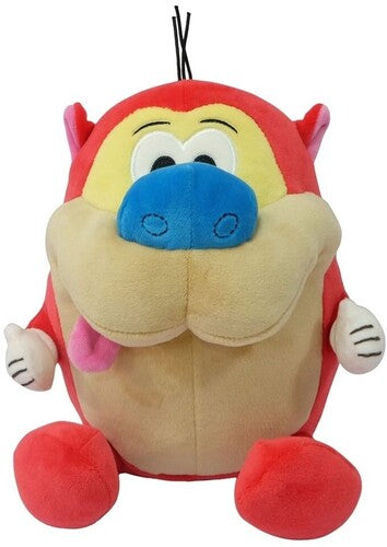 Super7 - MTV - Stimpy [Super Duper Plush]
