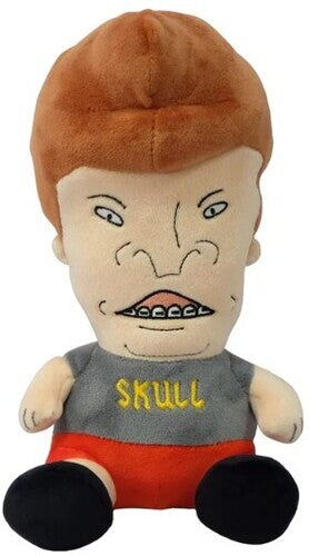 Super7 - MTV - Butt-Head [Super Duper Plush]