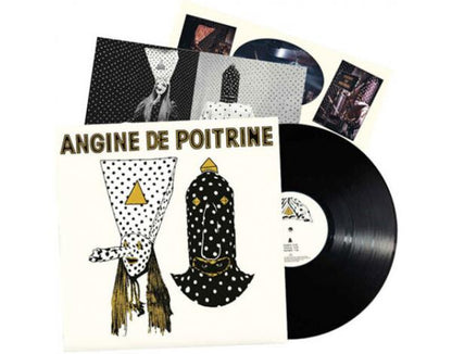 Angine De Poitrine -  Vol. I [LP]
