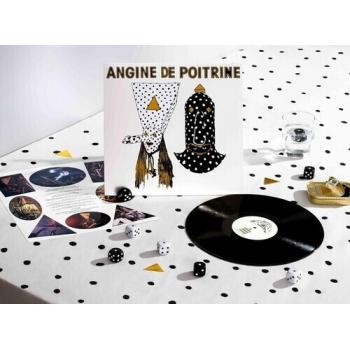 Angine De Poitrine -  Vol. I [LP]
