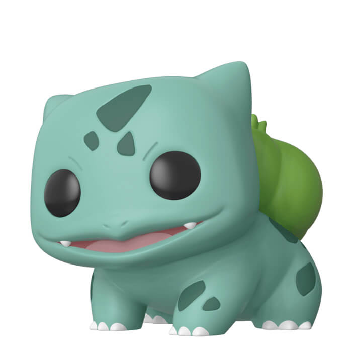 Funko Pop! Pokemon - Bulbasaur