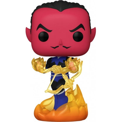 Funko Pop! Heroes - Sinestro