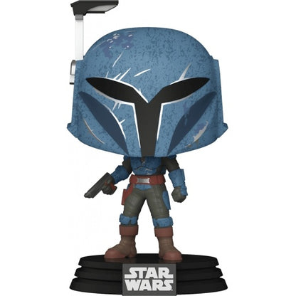 Funko Pop! Star Wars - Koska Reeves