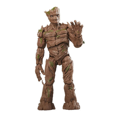 Guardians of the Galaxy 3 - Groot [Marvel Legends]