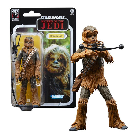 Star Wars: Return of the Jedi - Chewbacca