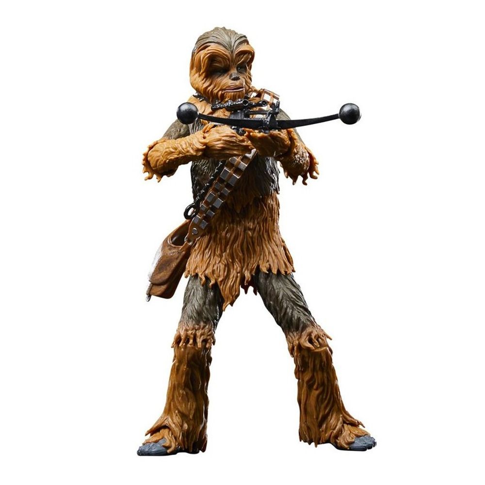 Star Wars: Return of the Jedi - Chewbacca