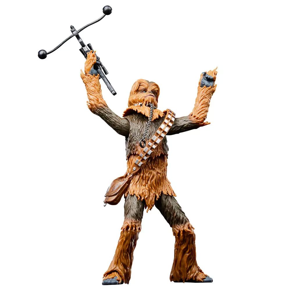 Star Wars: Return of the Jedi - Chewbacca