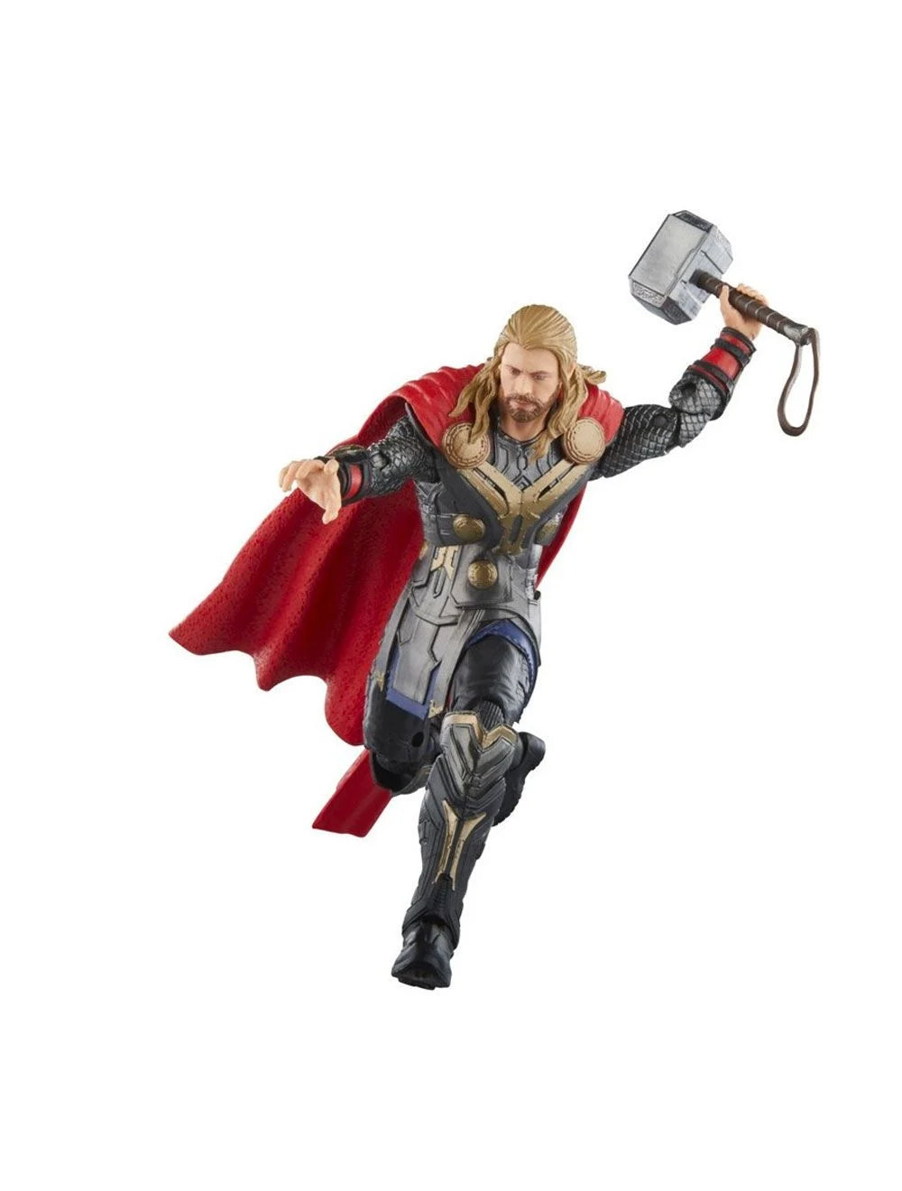 Thor: The Dark World - Thor [Marvel Legends]