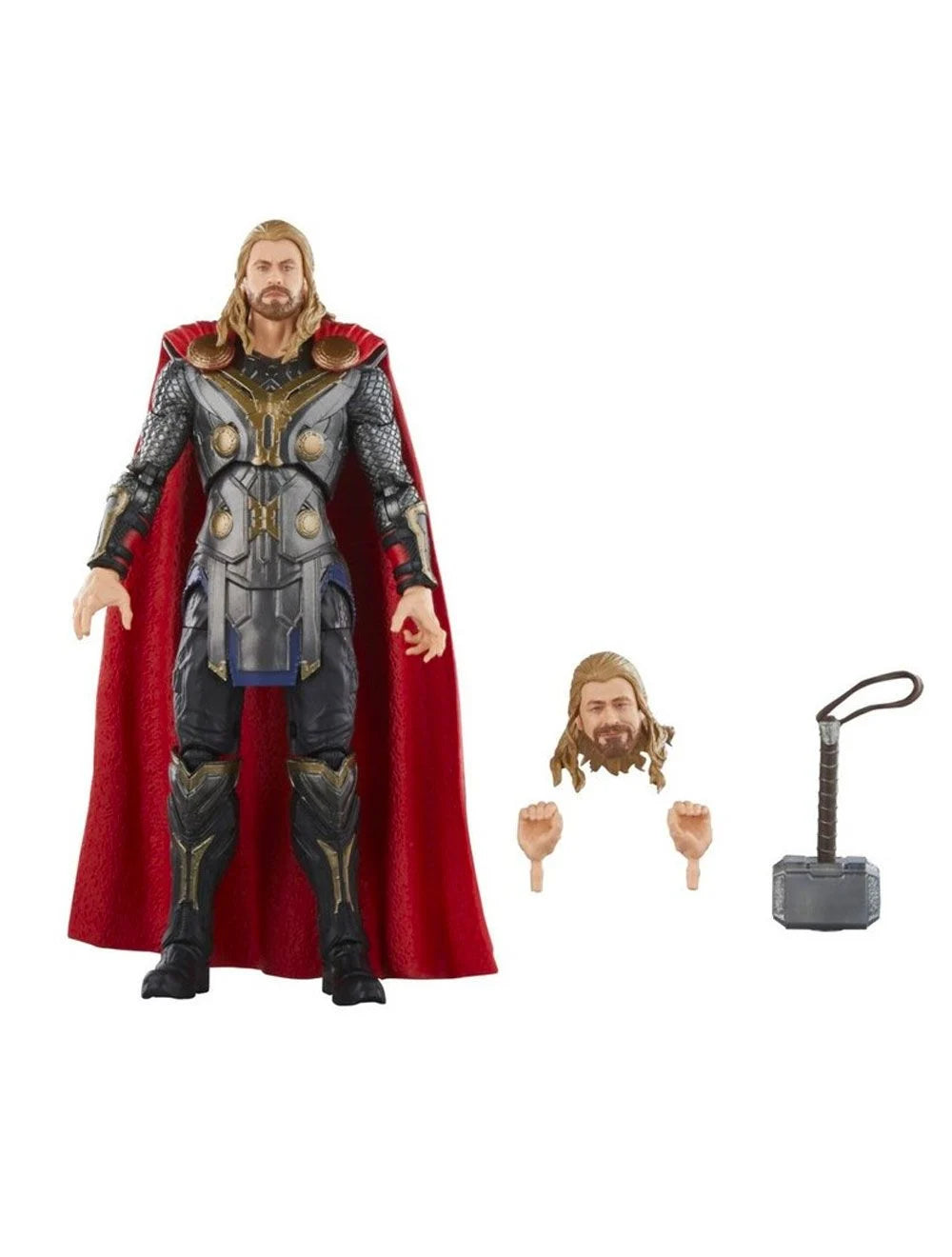 Thor: The Dark World - Thor [Marvel Legends]