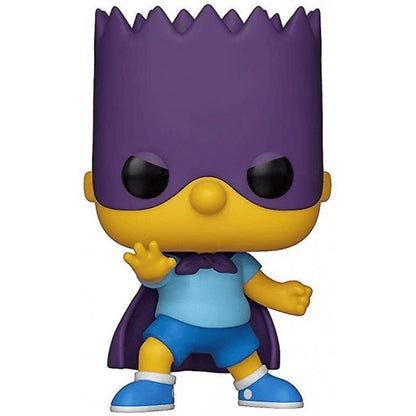 Funko Pop! Television - Bartman