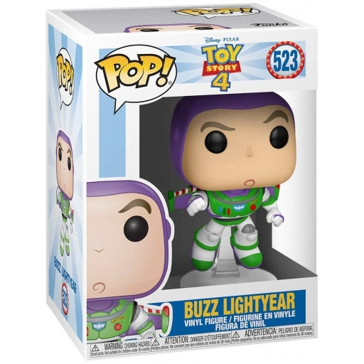 Funko Pop! Disney - Buzz Lightyear