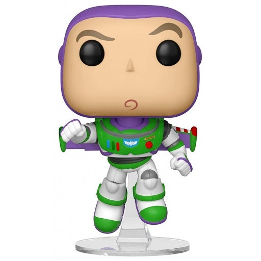 Funko Pop! Disney - Buzz Lightyear