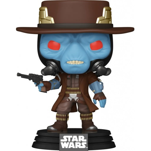 Funko Pop! Star Wars - Cad Bane