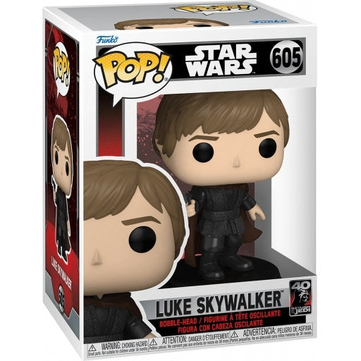 Funko Pop! Star Wars - Luke Skywalker