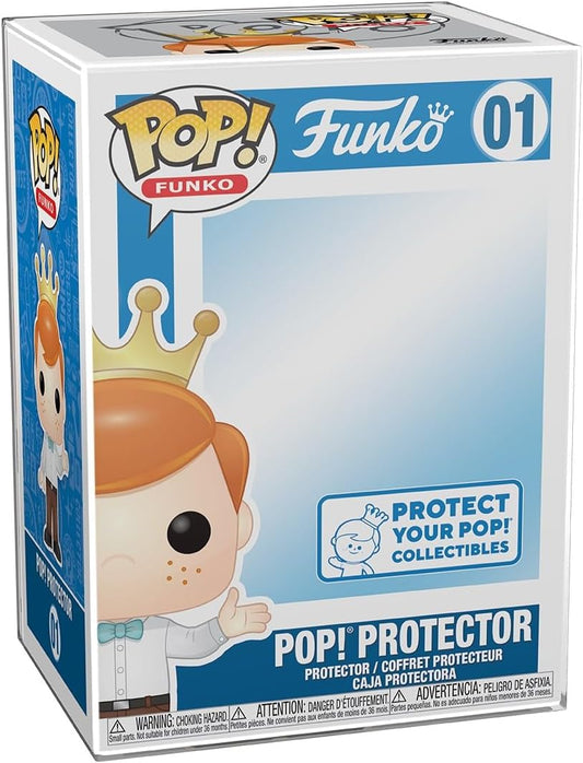 Funko Pop! Premium Protector