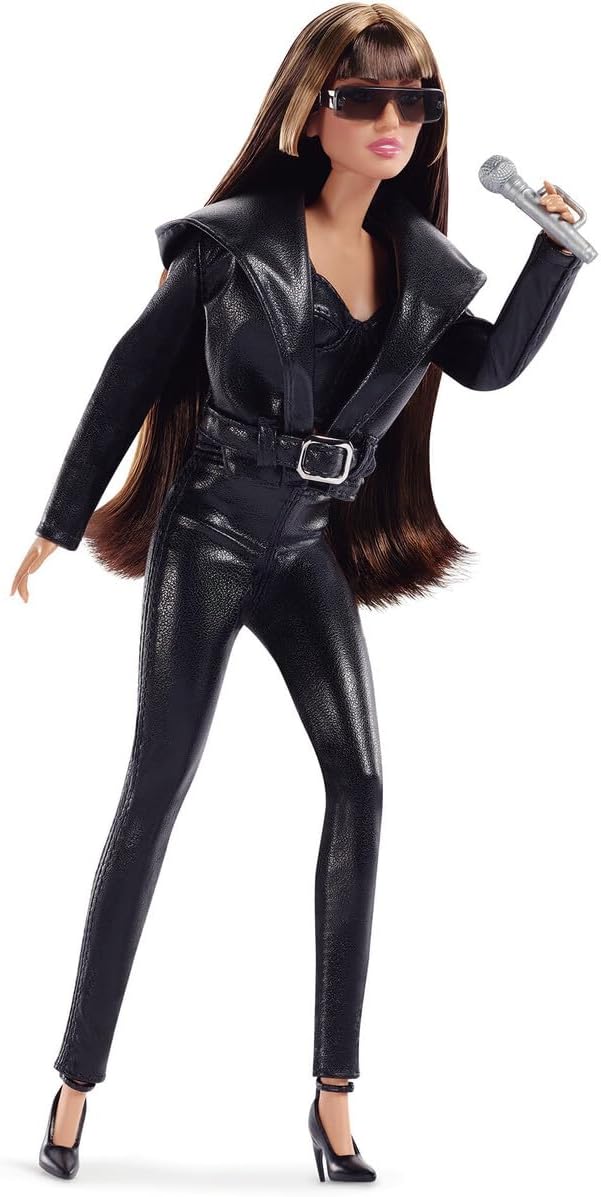 Barbie Signature - Miley Cyrus Doll