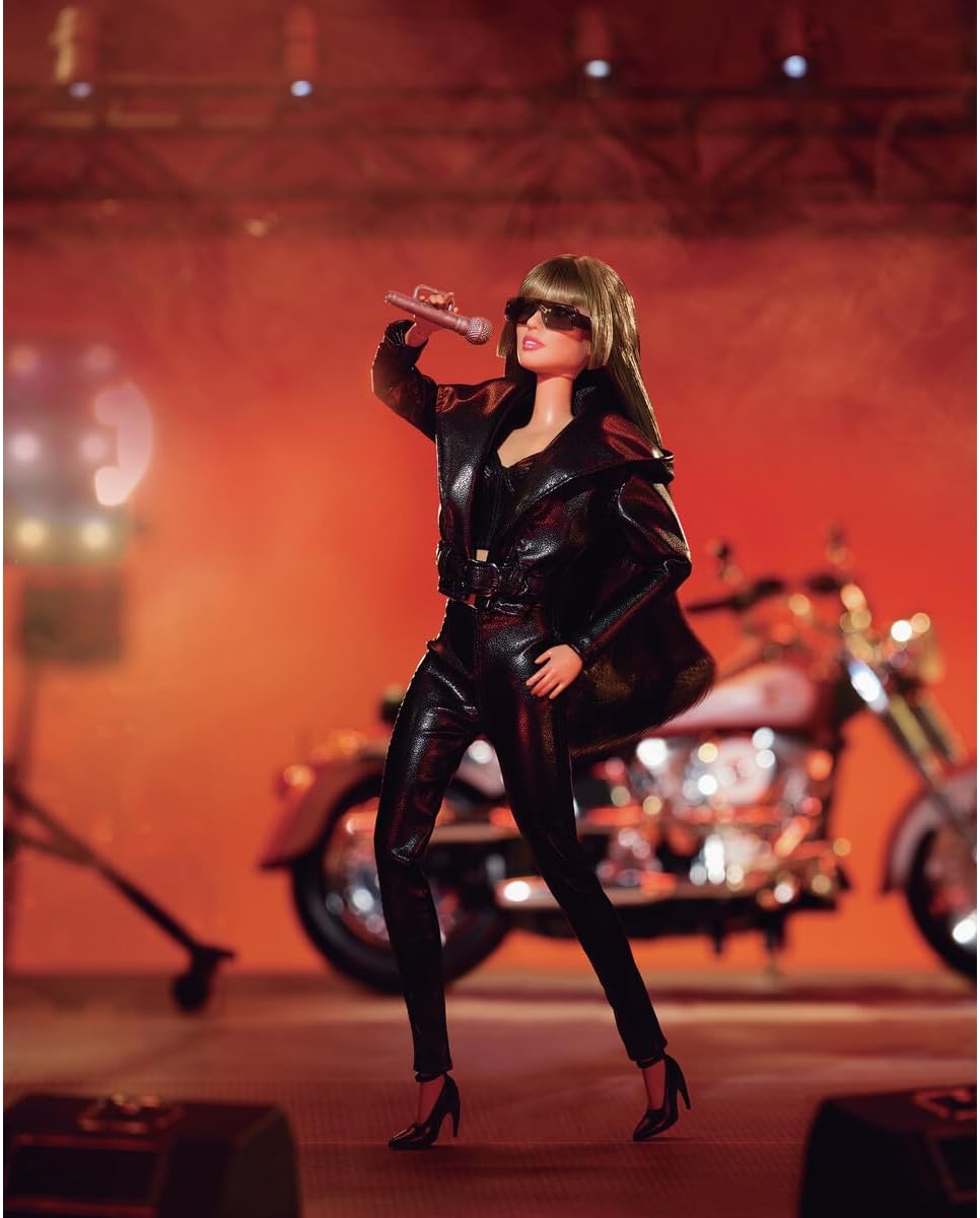 Barbie Signature - Miley Cyrus Doll