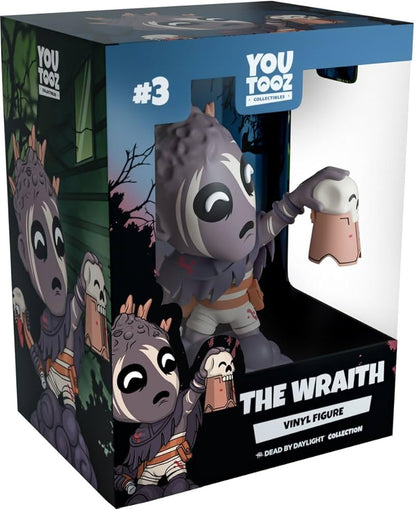 YouTooz - The Wraith