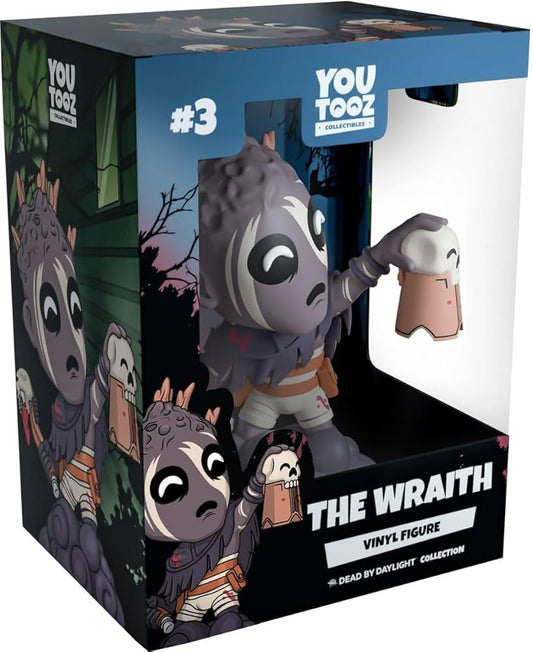 YouTooz - The Wraith