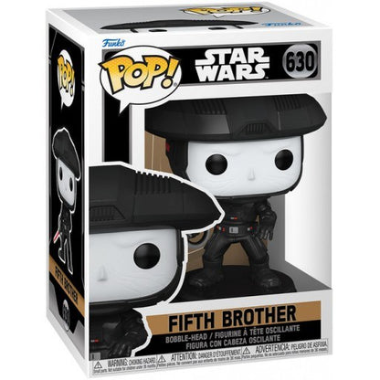 Funko Pop! Star Wars - Fifth Brother