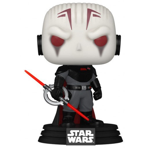 Funko Pop! Star Wars - The Grand Inquisitor