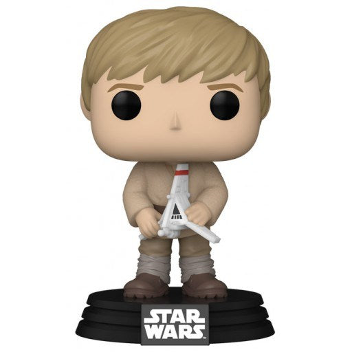 Funko Pop! Star Wars - Young Luke Skywalker