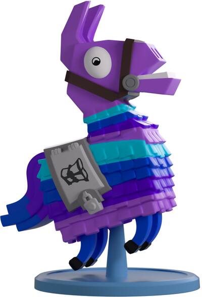 YouTooz - Fortnite Supply Llama