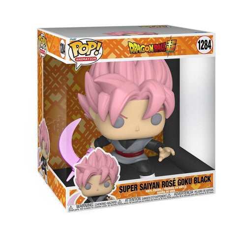 Goku Rose