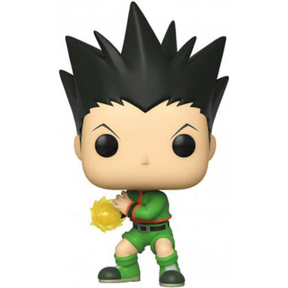 Funko Pop! Animation - Gon Freecss