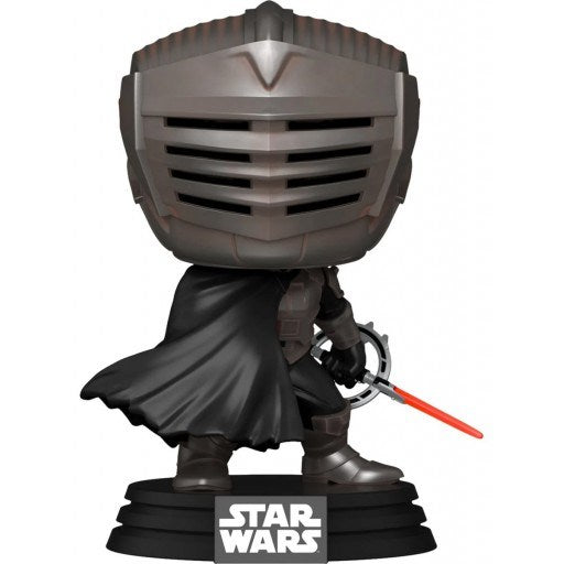 Funko Pop! Star Wars - Marrok