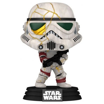 Funko Pop! Star Wars - Thrawn's Night Trooper